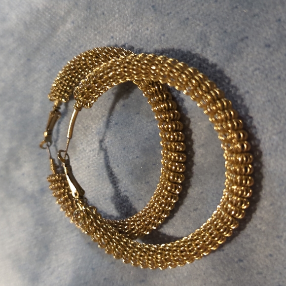 Earrings - Picture 2 of 2